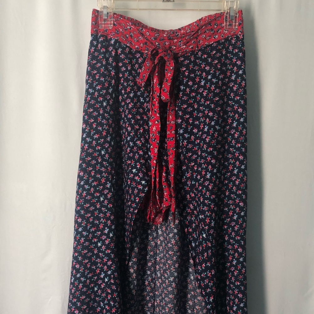 Mermaid Skort